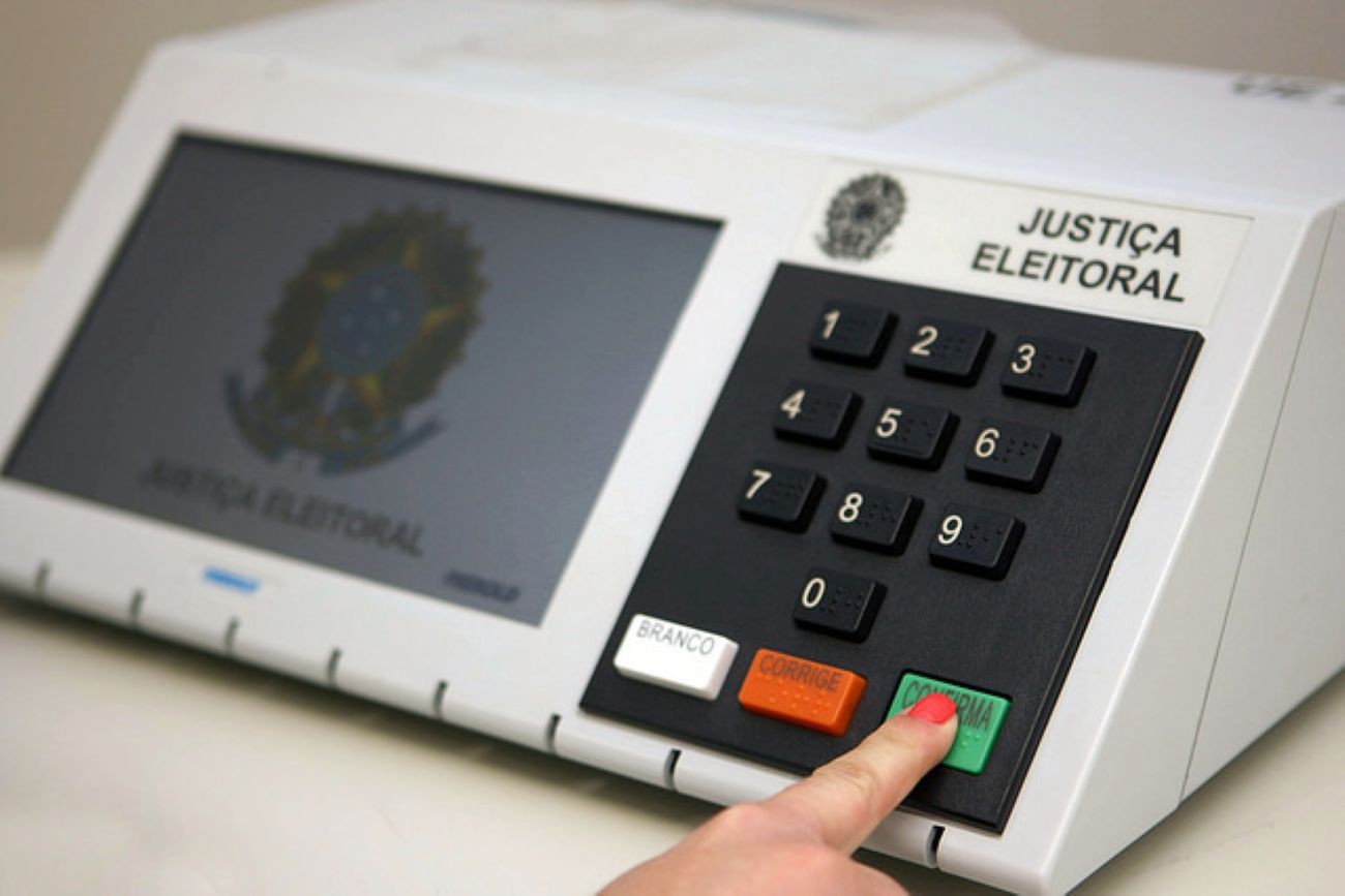 Eleições 2026: o que acontece com quem não votar? Tem multa?