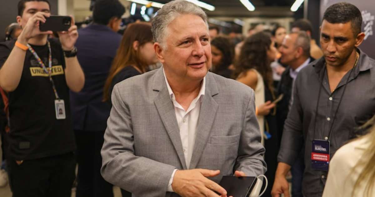 TSE libera provisoriamente campanha de Garotinho ao governo do Rio de Janeiro