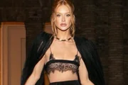 Marina Ruy Barbosa relembra boato com Loreto e expõe aprendizados: "Cruel"