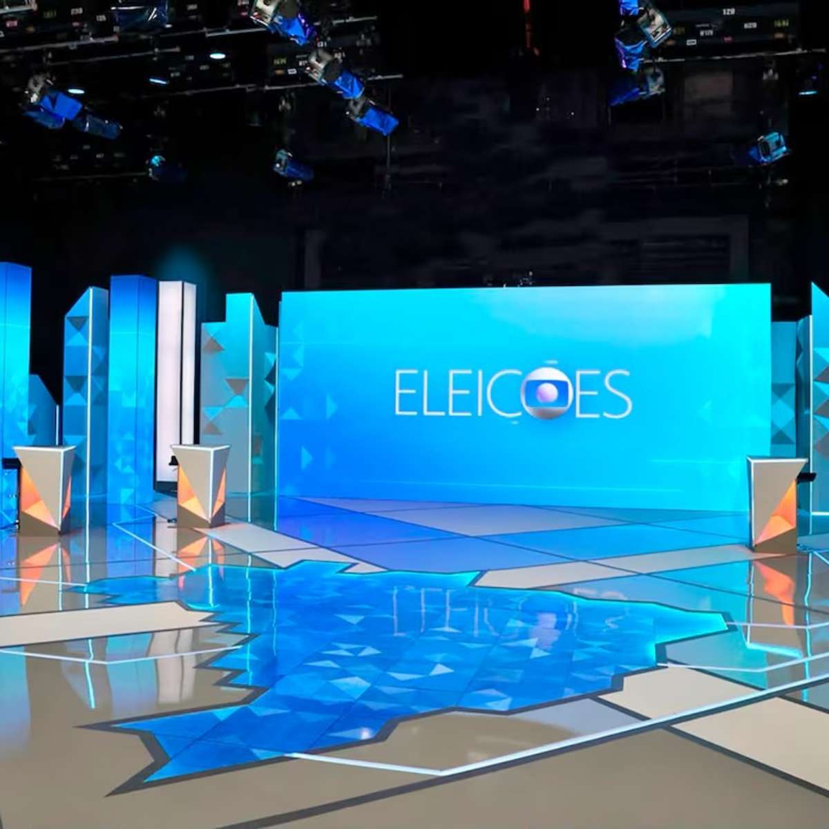Análise: Eleitorado indeciso e democracia são os grandes prejudicados em 'noite triste do País' com debate cancelado