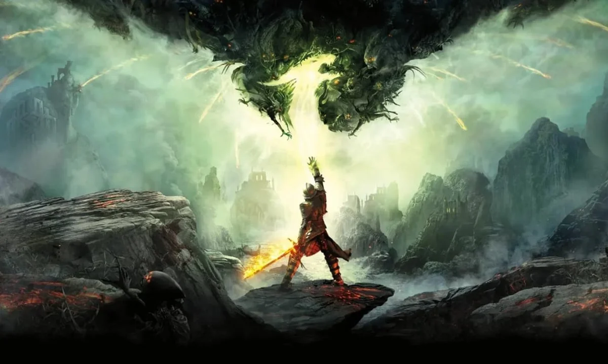 BioWare anuncia fechamento após mais de 30 anos de atividade