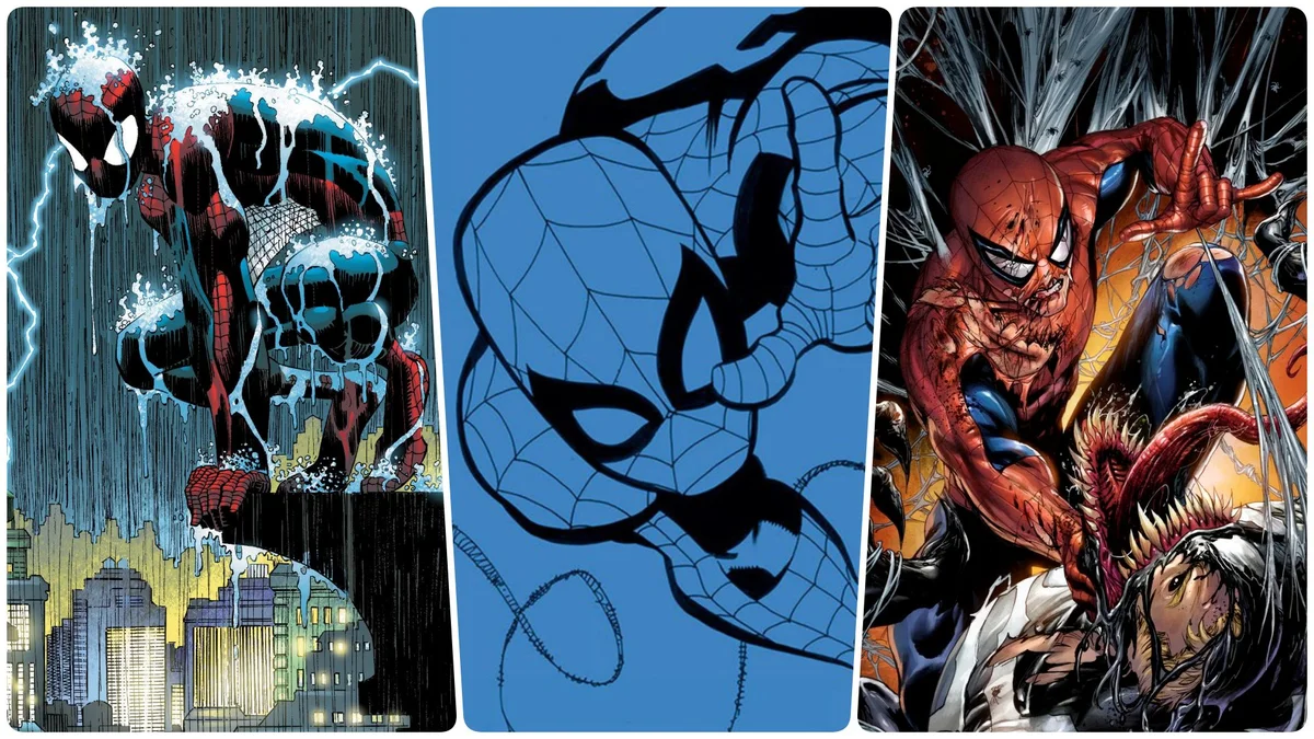 Imagem de Homem-Aranha