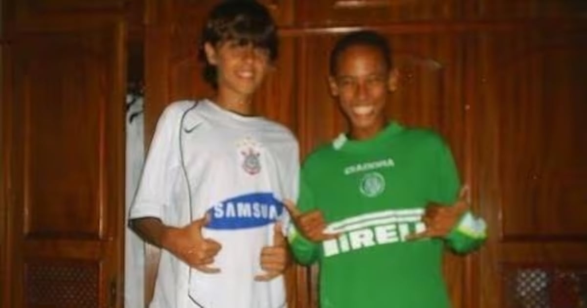 Neymar foi o melhor jogador do Palmeiras. Deixou o clube a um ponto do Flamengo. E ainda resgatou a autoestima do Santos