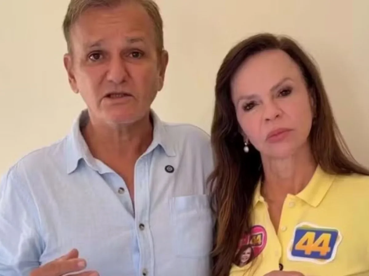 Siqueira Campos Júnior desiste de disputar governo do TO e apoia Dorinha