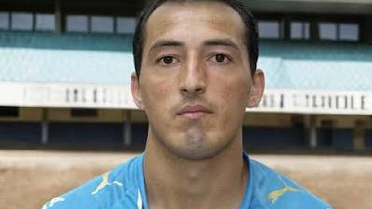 Ex-jogador do Grêmio, Émerson Leal morre aos 46 anos