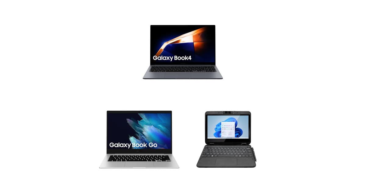 Hora de renovar o setup: notebooks em promoção na Amazon para todos os perfis