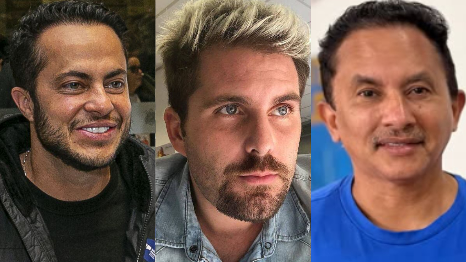 Os famosos que tentaram a política: veja quem se elegeu e quem ficou de fora