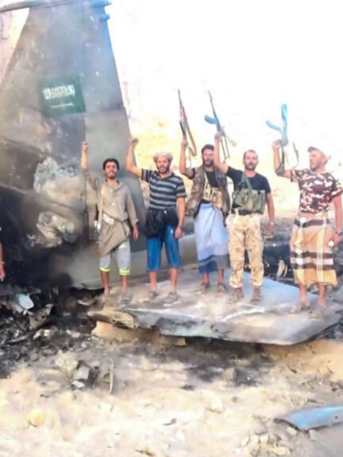 Houthis atacam os aeroportos de Aden e Riad, apesar da contraofensiva governamental no Iêmen