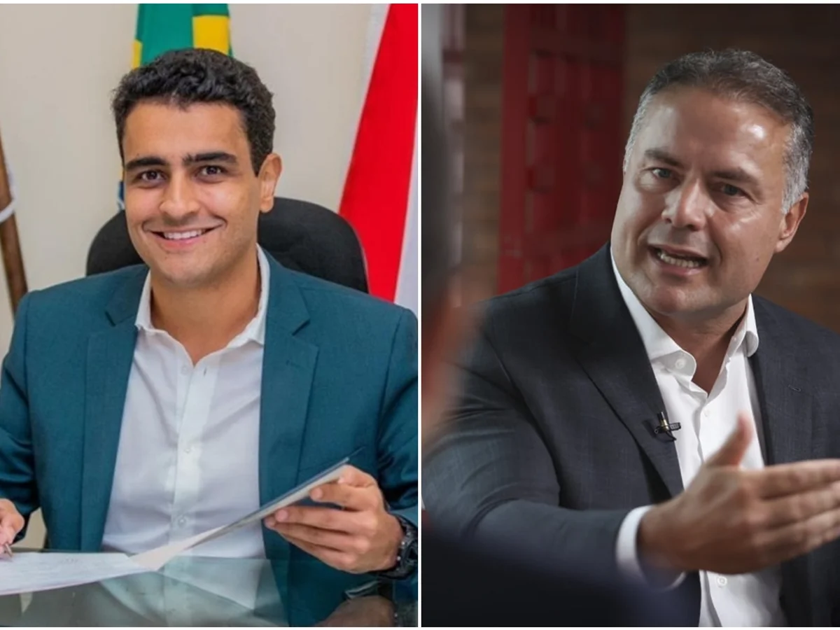 Paraná Pesquisas: JHC tem 50,2% e Renan Filho 48,7% dos votos válidos em AL