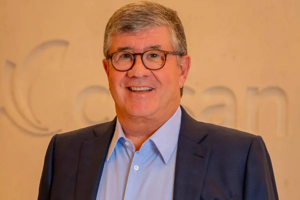 Bilionário, Rubens Ometto doou R$ 900 mil para 10 candidatos de SP