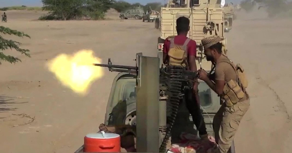 Guerra no Irã ao vivo: 12 mortos em Riade, EUA ponderam entrar na luta contra os Houthi