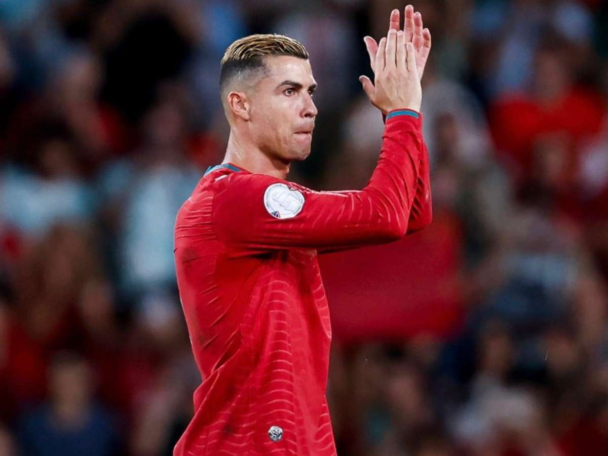Cristiano Ronaldo publica carta reveladora e dá detalhes sobre as polêmicas com Jorge Jesus
