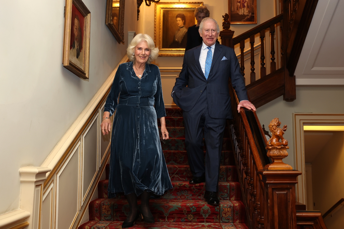 William e Kate não são mais os membros preferidos da realeza, diz pesquisa