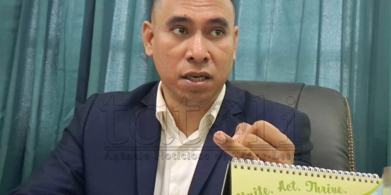 Tinan 2026, SERVE rejista komersiál tipu neen hamutuk 4.791