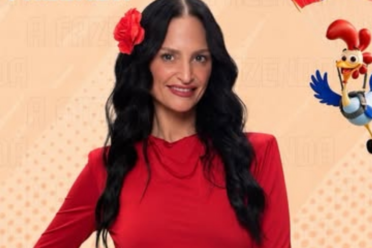 Imagem da matéria: Enquete A Fazenda 18: quem deve ficar entre Ariela, Jottapê, Renê e Thaíde