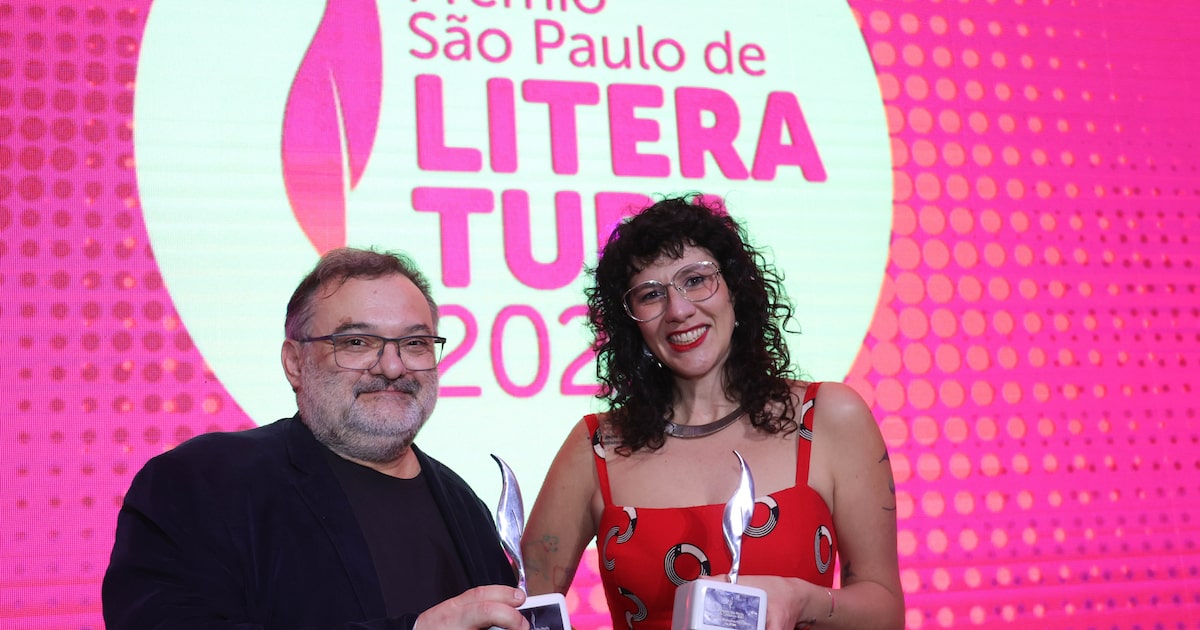 Prêmio São Paulo de Literatura anuncia júri e curadoria da 19ª edição; veja os nomes