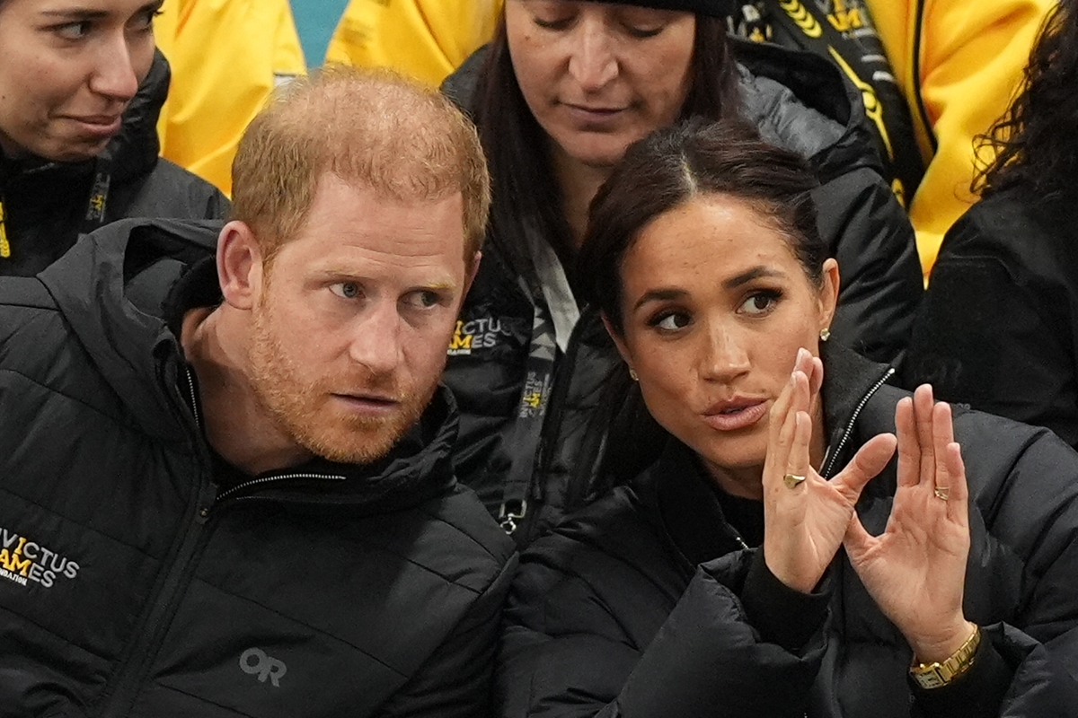 William e Kate não são mais os membros preferidos da realeza, diz pesquisa