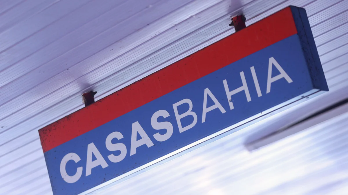 Casas Bahia reduz estoques e perde 4,6 mil funcionários, diz perícia