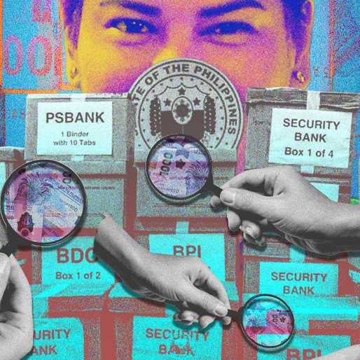 [Puso at Diwa] Foreign currency deposit secrecy: Time for a constitutional rethink