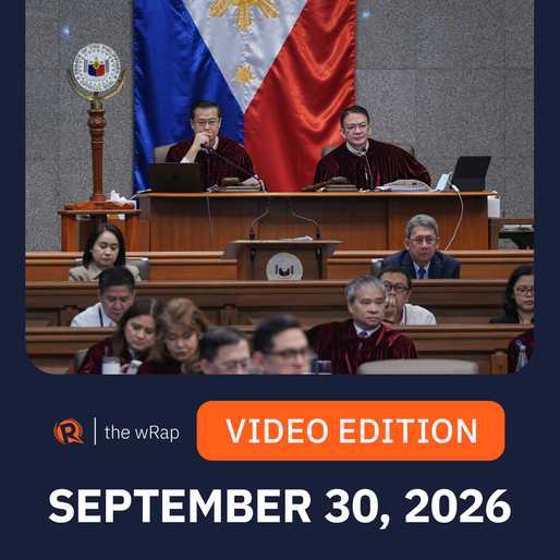 SC junks petitions vs conviction voting threshold | The wRap
