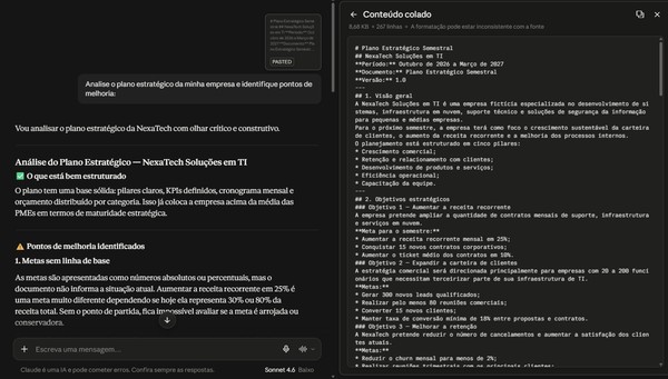 Quais dados pessoais você entrega para a IA sem perceber? Veja os riscos