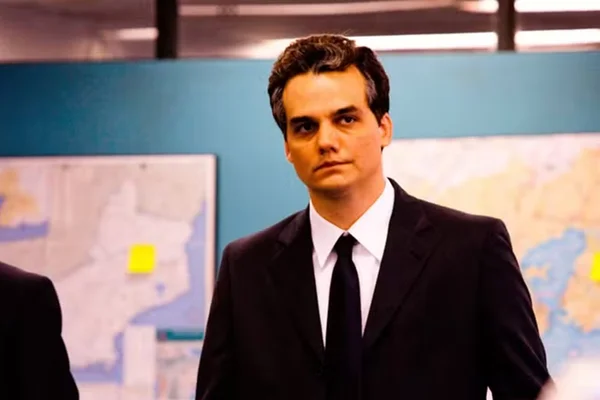 Wagner Moura e outros nomes do cinema assinam carta aberta sobre Eleições - destaque galeria