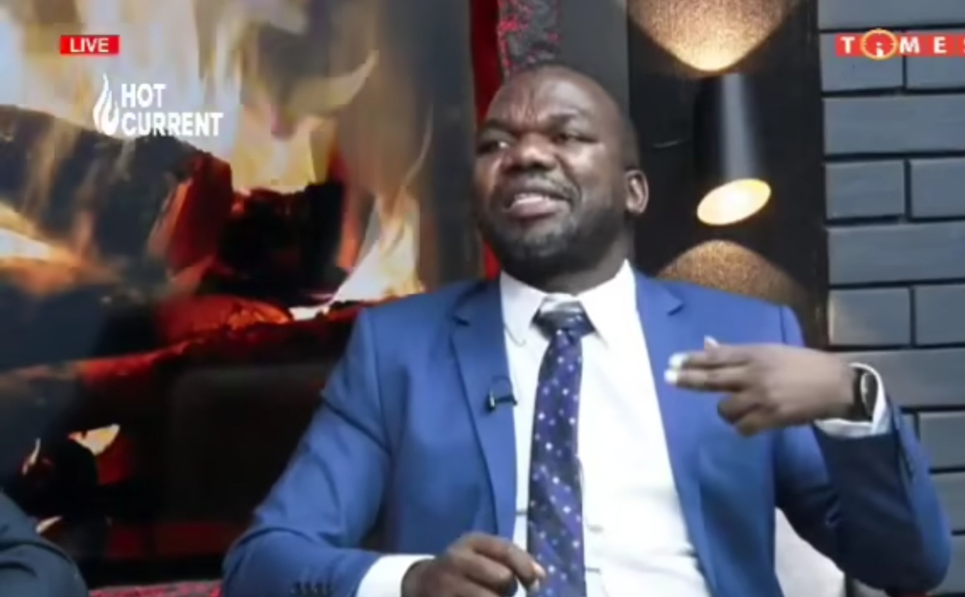 Bright Mhango calls out Kabwila’s health claims as Mutharika appears ‘composed’ on state TV