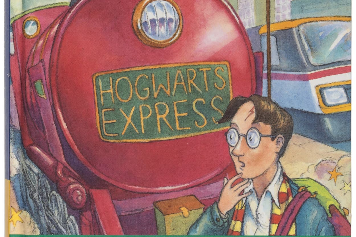 Of the 500 first edition copies 300 went to schools and libraries and 200 went to friends, reviewers and contacts