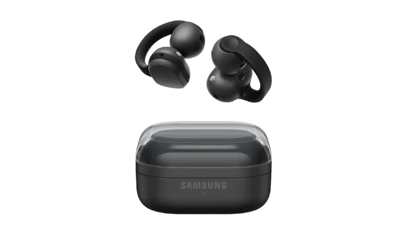 Samsung GalaxyBuds On