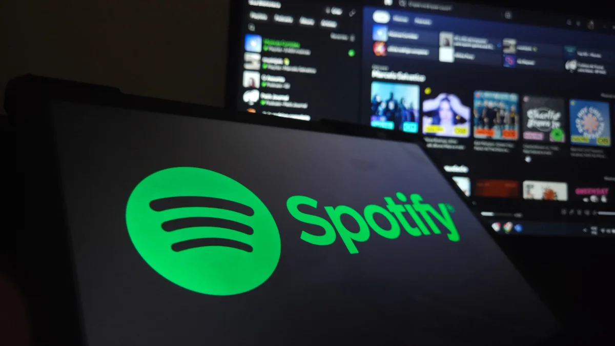Imagem da matéria: Como monetizar podcasts e vídeos no Spotify?