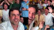 Antes de derrota, Mar&ccedil;al e Eduardo Bolsonaro postaram festa com virada de Fl&aacute;vio sobre Lula