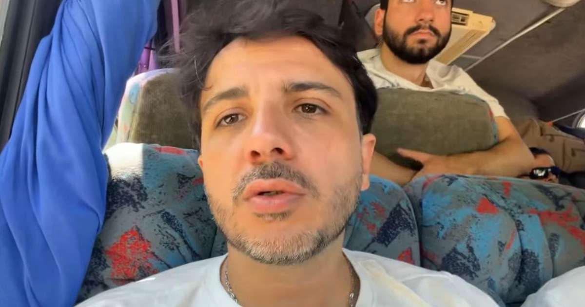 Cármen Lúcia rejeita pedido de Renan Santos para participar do debate da Globo