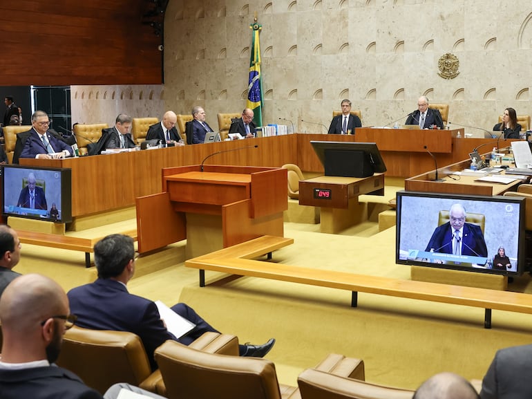 O que levou Fachin a aumentar rigor na escolha de relatores em processos e priorizar sorteios