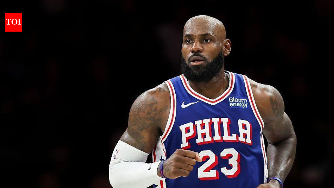"O homem não anda sobre a água": Byron Scott critica LeBron James enquanto surgem dúvidas sobre seu papel com os Philadelphia 76ers