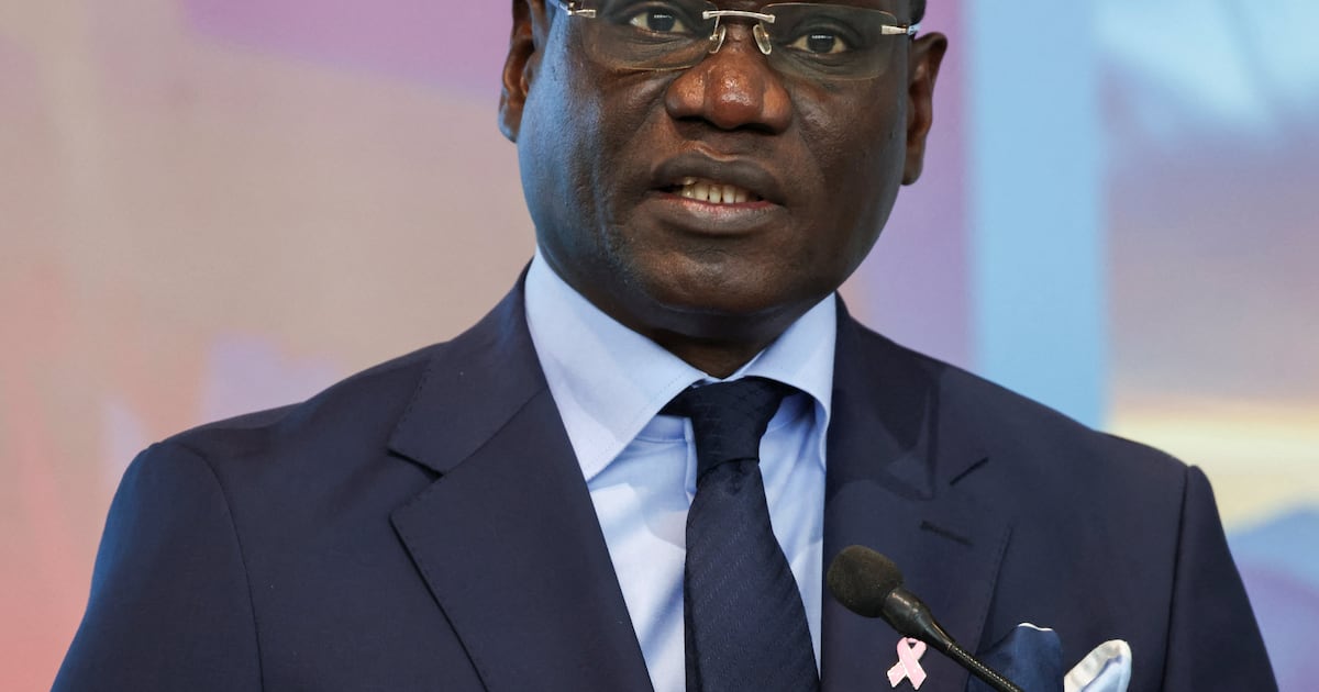 Cortes de energia no Senegal destacam a necessidade de abraçar o gás, diz ministro