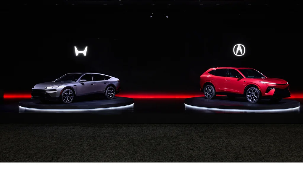 Novo sistema híbrido da Honda promete deixar chineses "no chinelo"