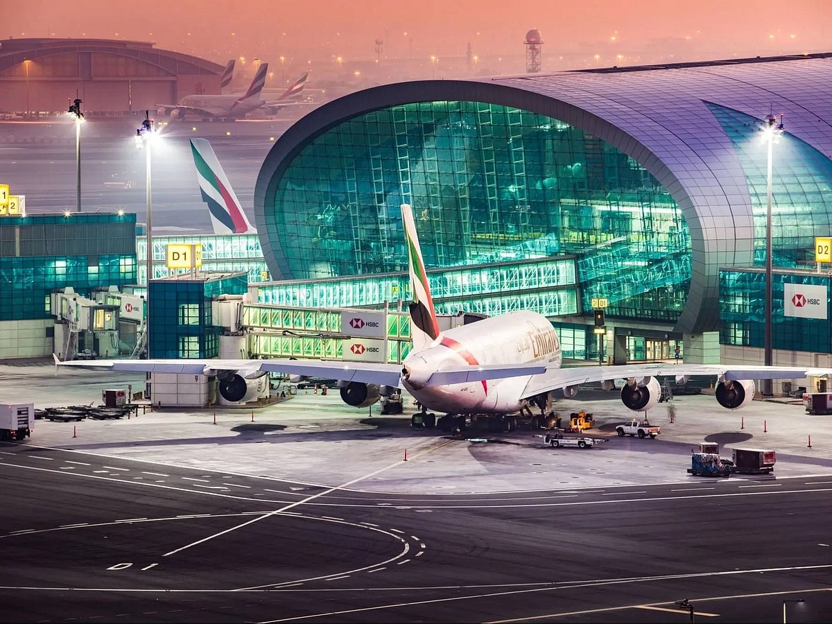 A autoridade de Dubai explica os direitos dos passageiros em relação a atrasos, cancelamentos e reclamações de voos