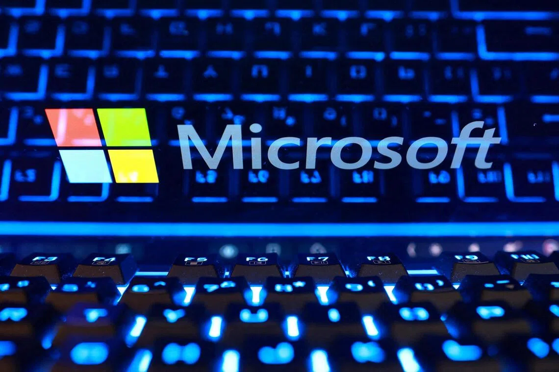 Microsoft researchers say the AI tool was more than twice as accurate as general physicians at solving complex medical cases.