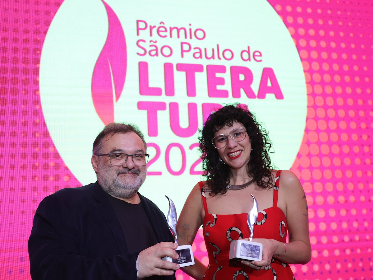 Prêmio São Paulo de Literatura anuncia júri e curadoria da 19ª edição; veja os nomes