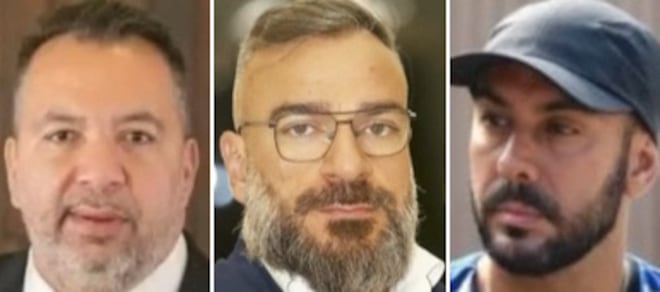 Ex-secretário de Polícia Civil e 2º deputado mais votado no RJ: saiba quem são os presos na 8ª fase da Operação Unha e Carne