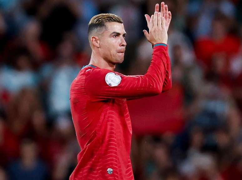 Cristiano Ronaldo publica carta reveladora e dá detalhes sobre as polêmicas com Jorge Jesus