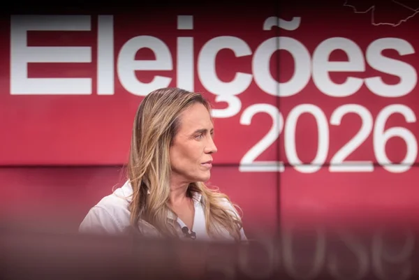 Na véspera do 2º turno, Celina responde por que deve ser governadora do DF - destaque galeria