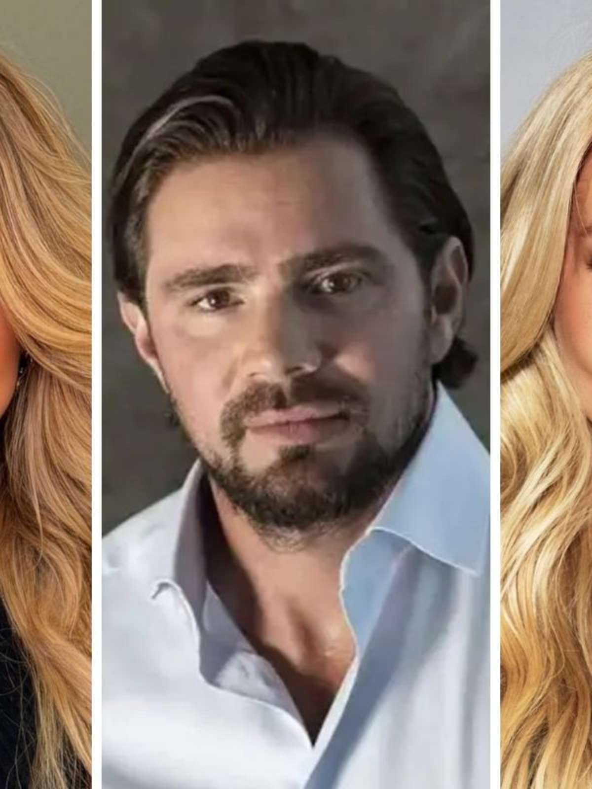 Ex-paquita, Luciano Huck e lenda da Seleção: confira os famosos que foram associados a Daniel Vorcaro