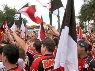 Joinville conquista o título inédito de campeão da Série B do Campeonato Brasileiro