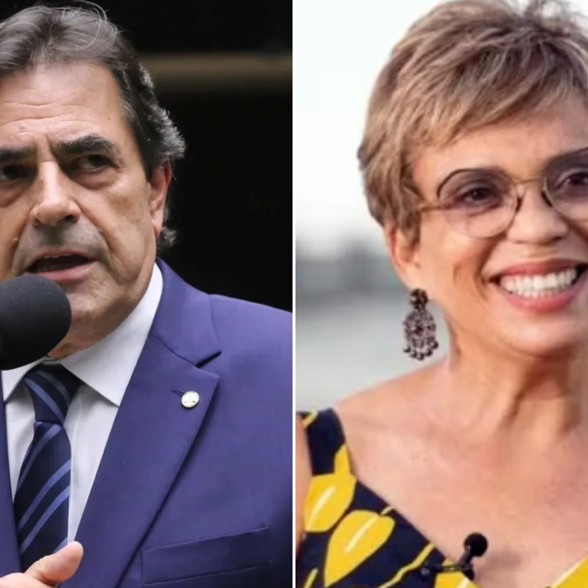 Real Time MG: Marília lidera 1º voto ao Senado; Sávio fica à frente no 2º