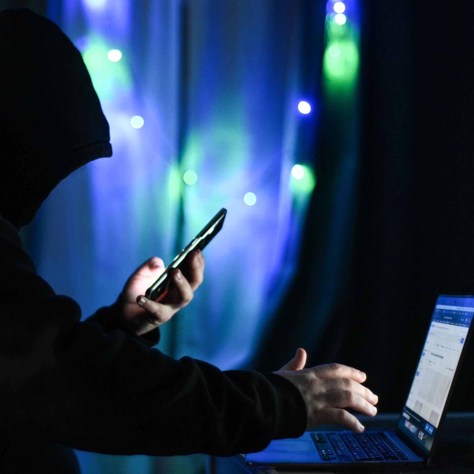 Os golpistas criam sites que imitam serviços de pagamento de taxas condominiais