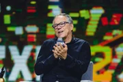 Fernando Meirelles na CCXP22