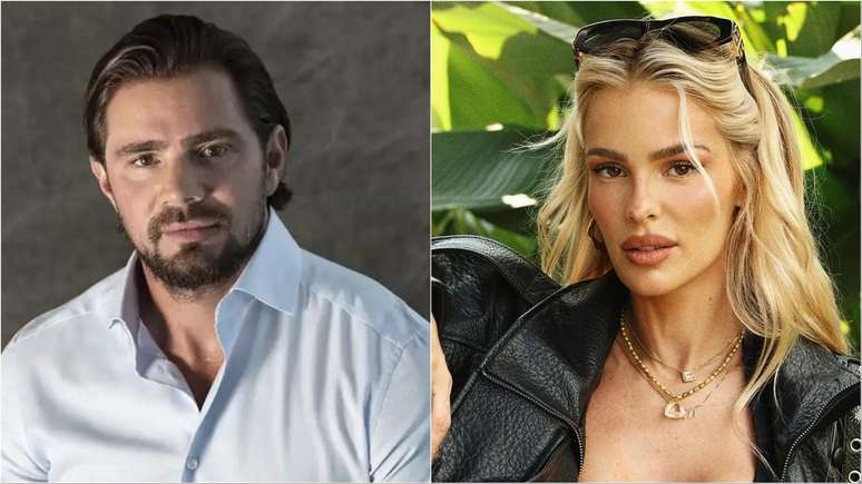 'Ela precisa sair esse mês': mensagens mostram influência de Vorcaro em votação no BBB contra Yasmin Brunet