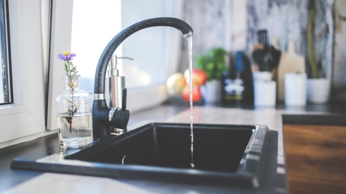 Boil water advisory issued for Wilderness Mountain area