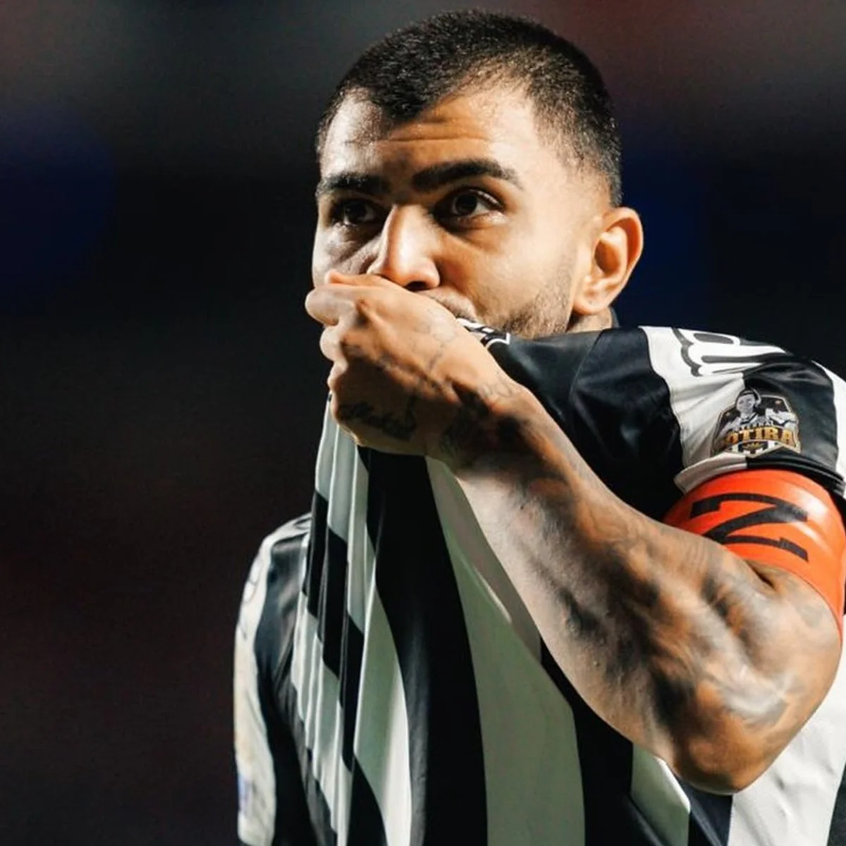 Diógenes brilha, Santos encerra jejum contra São Paulo e vence a 5ª seguida